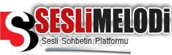 Seslimelodi.Com - Sesli Site, Sesli Siteler, Sesli Chat Siteleri, Sesli Chat, Sesli Sohbet, Mobil Sesli Site, Sesli Sitesi